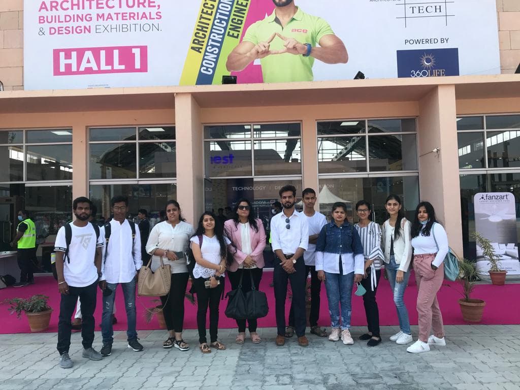 InterNational Institute of Fashion Design Akola Student Activities photo 12